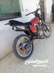  2 اسبور ولا نقطة الحام عليها ماتور150سي  عيتاني الاصلي 4غيار بصلاة علا النبي عزم قوي ما شاء الله