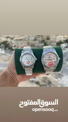  21 ساعات روليكس فخمة مطابق للأصلي