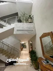  15 امتلك بيت ضخم راقي في مسقط هلز  5BHK in Muscat Hills