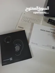  6 Samsung Galaxy Buds Pro سماعة ايربودز