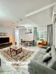  2 Lux daily apartment for rent