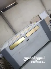  3 ماكينة ليزر cnc للبيع