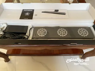  5 إناره بحريه للأحواض المرجان