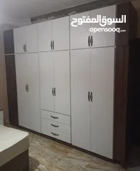  27 غرف نوم ماستر خشب لاتيه 18م جميع الوان مقاس حسب الطلب جودة عالية  كفاله ع 5سنوات