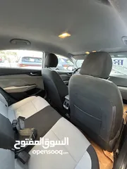  5 هونداي اكسنت موديل 2020