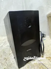  1 ups ماكسما