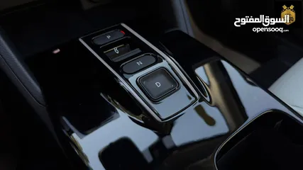  6 Honda e:NP1 E3  2023