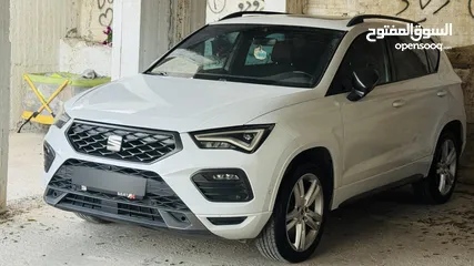  12 سيات اتيكا 2021 ترخيص 2020