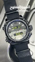  3 MTM air strike 2 Titanium