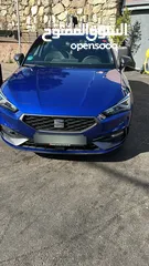  1 SEAT LEON # FR