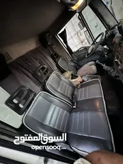  8 شحن افيكو 10 طن  صندوق ابواب ورمبة  موديل 2008 للبيع ماتور 6 سلندر جير عادي 6 غيار