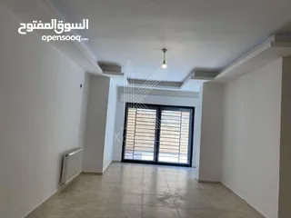  3 شقة مميزة للبيع في عمان - البنيات- طابق شبه أرضي