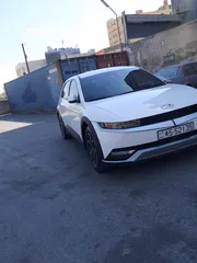  12 Hyundai ioniq 5 Electric 2022 ايونيك 5