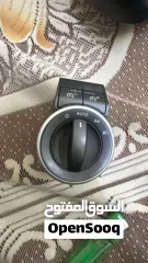  5 Parts for caprice v8 and  v6