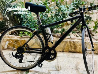  3 بسكليت سباق جنط 26