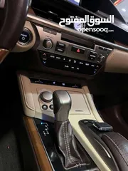 6 لكزس 2016 ES 300