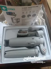  10 ستيبلايزر مستعمل بحاله الجديد للبيع