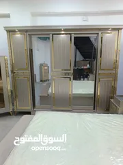  5 غرف نوم لاتيه