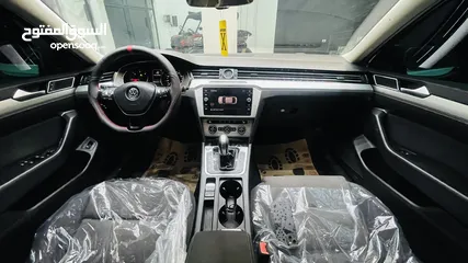  9 فلوكس فاجن باسات مرخصه 2018 ديزل ولا غرام بويه