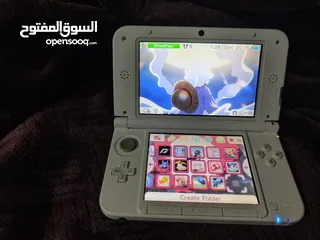  1 Nintendo 3ds xl