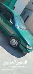  1 باسات للبيع مديل 1995 متور 1800 قير عادي  بنزين  ترخيص وتأمين ساري المفعول شهر 4سنه 2026 05678273