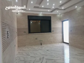  9 شقق للبيع سوبر ديلوكس مساحات مختلفه من المالك مباشره مميزه