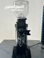  16 ماكينة اسبرسو قهوة باريستا ثلج خلاط