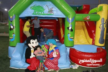  11 مهرجانات وأفتتاح مولات