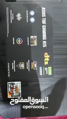  6 ASUS TUF GAMING A15