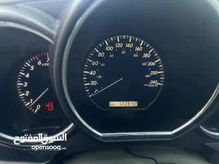  12 لكزس RX350 بحالة ممتازة جدا للبيع أمريكي