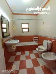  17 شقة طابقية - خلدا - 3نوم 1ماستر - 320م - بلكونتين بإطلالــــه مميزة - قرب الخدمات