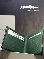  2 محفظة من شيروتى 1881 أصليه-Original Cerruti 1881 Wallet-