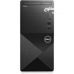  7 كيسات ديل رام 8 جيجا مكتبية وللعمل بسعة تخزين مناسبة وسريع PC dell core i5 13th ssd512