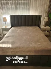  4 تخت تنجيد هايدورليك