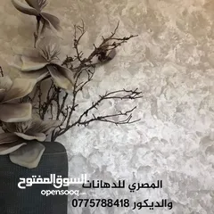  9 دهين مصرى محترف خبرة 21 عام بالأردن