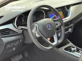  5 شانجان ايدو مد 2023 زيرو مرخصه مأمنه مسجله كاش