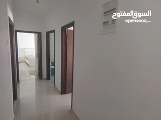  5 للايجار شقه فارغه البيره مقابل سوبر ماركت الشني والمقاطعه