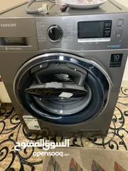  3 غساله سامسونج 9 كيلو