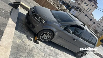  1 توران 2015 4 ركاب