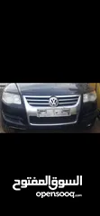  2 قطع غيار ( Volkswagen Touareg ) فولكسفاجن توارق/ زهرة اليارة لقطع السيارات