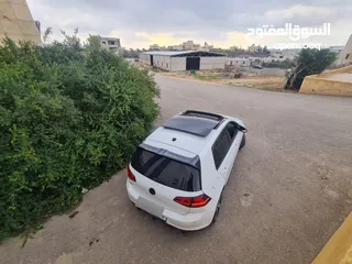  4 2016جي تي آي
