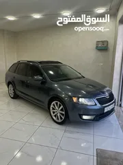  6 Skoda Octavia Full+ 2000cc سعر حرق كاش ترخيص وتامين لآخر العام