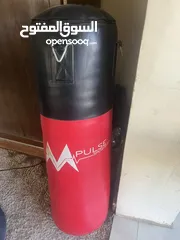  2 كيس بوكسين جديد في حالة الوكاله