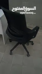  4 اثاث مكتبي