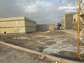  1 قطعه ارض زراعيه الدوره حي دجله (گراره) مجاور سريع بغداد الجديده مقابل جسر الجمعيه