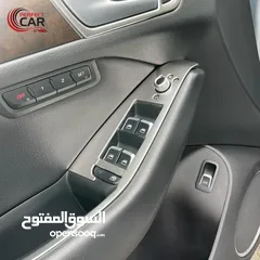  11 اودي Q5 بحالة الوكالة