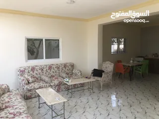  25 شاليه مساحة 800م منطقة الروضة قابل للبدل