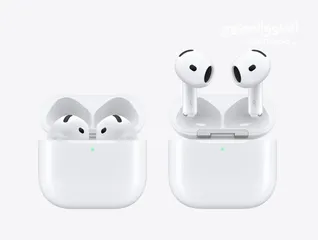  5 Apple AirPods 4 Active Noise Cancellation