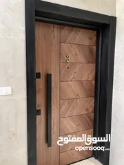  22 شقة للبيع في ضاحية الياسمين بتشطيب مميز قرب دوار قرقش و حي الصحابة