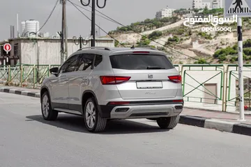  2 جيب سيات اتيكا 2021